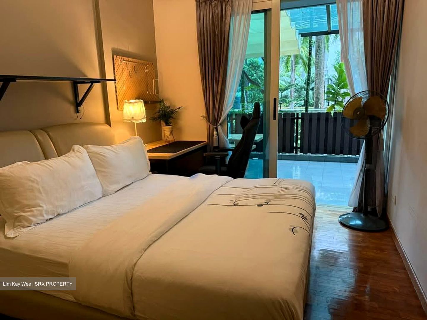Rio Vista (D19), Condominium #569714151